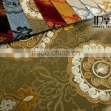 fabric curtain wholesale