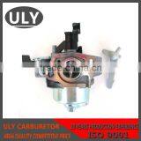 Hot Sale GX200 Generator Carburetor