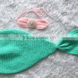 New Born Baby Beanie Photo Props thumbnail-3