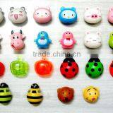 Automatic Toothbrush Holder / Cartoon Toothbrush Cap / ABS Toothbrush Kit thumbnail-5