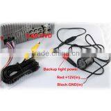 Waterproof 120 Degree Night Vision Car Camera thumbnail-6