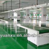 YK-PD001 Automatic Green Belt Conveyor thumbnail-2