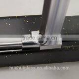 High Quality Diamoned Toughen Glass Shower Corner thumbnail-5