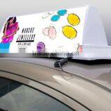 Hot Sale Led Taxi Roof Sign thumbnail-1