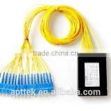 1*8 1*16 1*32 Fiber Optic Splitter Plc Splitter