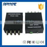 8 ch Digital Fiber Optic Cctv Video Converter With Good Quality on Sale thumbnail-2