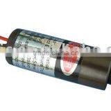 MDH650-40-5, high output power, modulated red laser module, focus adjustable