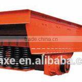 Motor Vibrating FeederHigh Performance Super Quality Building Materials Vibrating FeederZSW--600x130