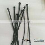 UL Nylon 66 94v-2 Soft Cable Marker Tie thumbnail-2