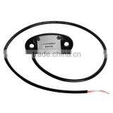 Factory Price Stainless Steel Waterproof IP68 Led Outdoor Solar Deck Light Light thumbnail-3