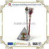 Hotsale Plastic Snow Globe