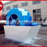 2014 New Sand Washing Equipment Hot in China thumbnail-1