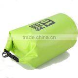 2016 Custom Color Dry Bag Waterproof Beach/Ocean Pack Backpack Beefy Scuba Bag Quality Choice thumbnail-5