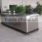 Stainless Steel Commercial Ice Block Machine thumbnail-2