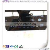 Microwave Oven Membrane Touch Control Panel thumbnail-1