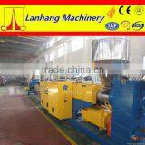 SJL-Z-65-60 PP PE Underwater Pelletizing Line