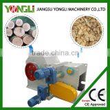 CE ISO SGS Approved Industrial Drum Wood Slicer Machine thumbnail-3