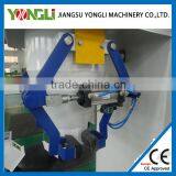 Automatic Zero Tracking Flour Packaging Machine With CE Certificate