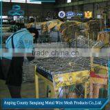 Gabion Boxes Anping Sanqiang Factory Manufacture thumbnail-5