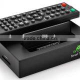 Android Media Player Smart tv Box ,supports Most Popular Formats of Vedio Audio and Pictures
