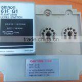 Omron Floatless Level Switch thumbnail-2