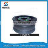 Free Sample Galvanized 5 Inch Putzmeister Concrete Pump Piston Cup thumbnail-3