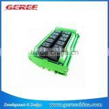 12 Channel 24V Relay Module Trigger Switch Variable