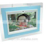 China Shenzhen Slim 10.1 Inch Bulk Digital Photo Frame With Video Loop thumbnail-2