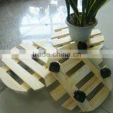 Plant Pot Trolley 35cm