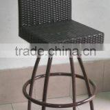 Rattan Chair Bar High Bar Chairs YC116 thumbnail-4