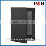 For Amazon Kindle 4 , Original Kindle Cover Leather Case thumbnail-4