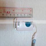 Wireless Portable GSM Help Alarm Fall Alert Alarm Gsm Auto Alert Fall Detection Medical Life Sos Alarm for Elderly thumbnail-2