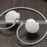 Wireless Bluetooth Headset Fashionable Promotional Cute Audifono thumbnail-1