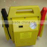 3 in 1 Jump Start With Air Compressor Ce/rohs 12v