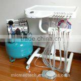 Mobile Dental Unit thumbnail-2