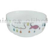 2013 porcelain round bowls and ceramic bowls