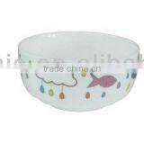 2013 Porcelain Round Bowls and Ceramic Bowls