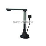 Portable Digital Visualizer X320B Dual Cameras Picture in Picture Function for Classroom Presentation