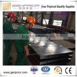 Hot rolled prime 20mm thickness boiler pressure vessel steel plate