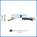 Italian Heating Torch for Plumbing Purpose