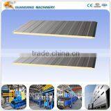 Polyurethane Sandwich Panel Roof Price thumbnail-5