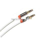 Gold Plated High Performance 3.5mm Male Stereo Aux Cable thumbnail-4