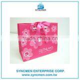 Jewellery Luxury Packaging Paper Bags in Taiwan thumbnail-4