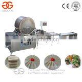 Automatic Spring Roll Pastry Sheet Making Machine/Spring Roll Sheet Machine