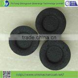 Natural Material Bamboo Hookah Shisha Charcoal