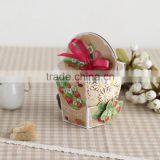 New Design Gifts for Dentists DIY Mini Bonsai Business Anniversary Gifts , Christian Wedding Gifts thumbnail-6