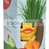 Chinese Porcelain Flower Vase for Home Decoration thumbnail-5