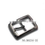 35 mm Elegant OEM Zamack Buckle