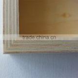 Rectangle Wooden Painting Panel thumbnail-3