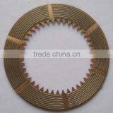 Construction Machinery Parts Spray Friction Disc